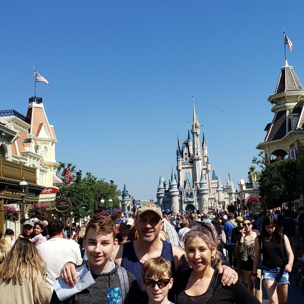 Meet your Posher, Amber